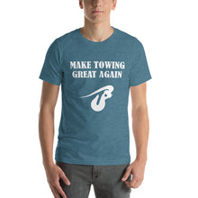 Load image into Gallery viewer, Make Towing Great Again - Shirt