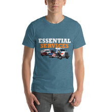 Load image into Gallery viewer, Essential Services - Shirt