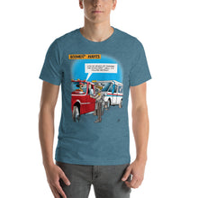 Load image into Gallery viewer, Boomer - Pushing The Envelope - Shirt