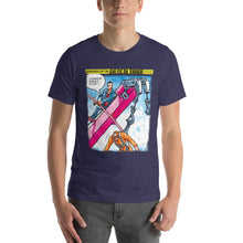 Load image into Gallery viewer, Adventures - Lower Away Shirt