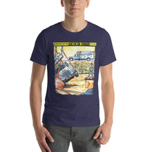 Load image into Gallery viewer, Adventures - Rollover Shirt