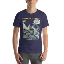 Load image into Gallery viewer, Adventures - Comic 2, #2 Shirt