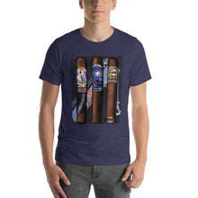 Load image into Gallery viewer, Towman Cigar Shirt