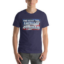 Load image into Gallery viewer, Life Is Lyrical - God Bless - Shirt