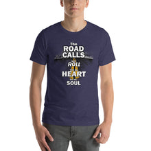 Load image into Gallery viewer, Life is Lyrical - Road Calls 1 - Shirt