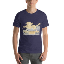 Load image into Gallery viewer, Towman Stallion Shirt