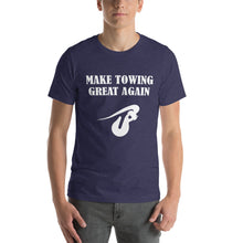 Load image into Gallery viewer, Make Towing Great Again - Shirt