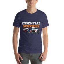 Load image into Gallery viewer, Essential Services - Shirt