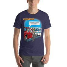 Load image into Gallery viewer, Boomer - Pushing The Envelope - Shirt