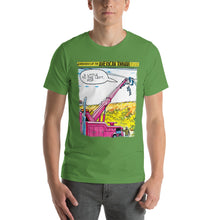 Load image into Gallery viewer, Adventures - Hanging In There Shirt