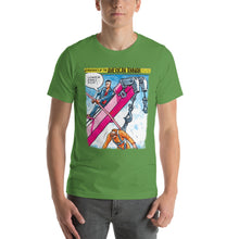 Load image into Gallery viewer, Adventures - Lower Away Shirt
