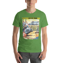 Load image into Gallery viewer, Adventures - Rollover Shirt