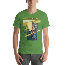 Load image into Gallery viewer, Adventures - Comic 2, #1 Shirt