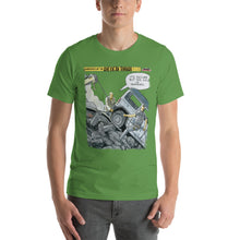 Load image into Gallery viewer, Adventures - Comic 2, #2 Shirt