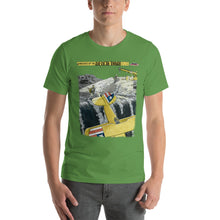 Load image into Gallery viewer, Adventures - Comic 2, #4 Shirt