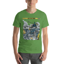 Load image into Gallery viewer, Adventures - Comic 2, #7 Shirt