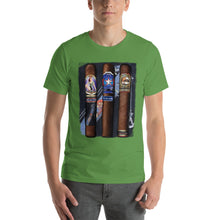 Load image into Gallery viewer, Towman Cigar Shirt