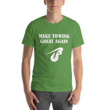 Load image into Gallery viewer, Make Towing Great Again - Shirt