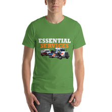 Load image into Gallery viewer, Essential Services - Shirt