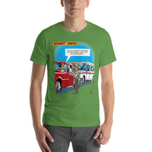 Load image into Gallery viewer, Boomer - Pushing The Envelope - Shirt