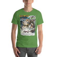 Load image into Gallery viewer, Boomer - Looking Back - Shirt