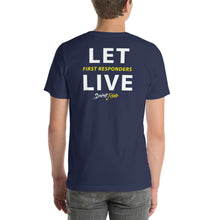 Load image into Gallery viewer, Let Live - Shirt