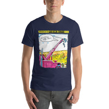Load image into Gallery viewer, Adventures - Hanging In There Shirt