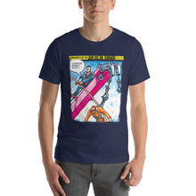 Load image into Gallery viewer, Adventures - Lower Away Shirt