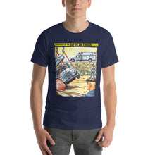 Load image into Gallery viewer, Adventures - Rollover Shirt