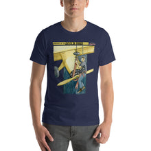 Load image into Gallery viewer, Adventures - Comic 2, #1 Shirt