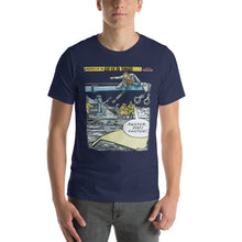 Load image into Gallery viewer, Adventures - Comic 2, #8 Shirt