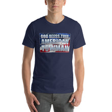 Load image into Gallery viewer, Life Is Lyrical - God Bless - Shirt
