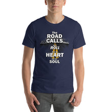 Load image into Gallery viewer, Life is Lyrical - Road Calls 1 - Shirt