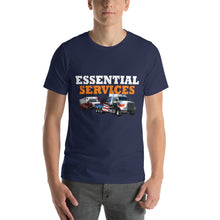 Load image into Gallery viewer, Essential Services - Shirt