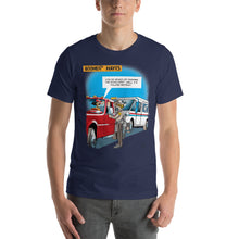Load image into Gallery viewer, Boomer - Pushing The Envelope - Shirt