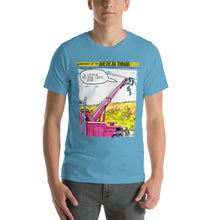 Load image into Gallery viewer, Adventures - Hanging In There Shirt