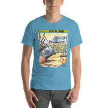 Load image into Gallery viewer, Adventures - Rollover Shirt