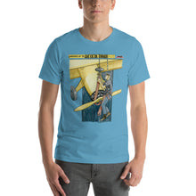 Load image into Gallery viewer, Adventures - Comic 2, #1 Shirt