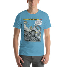 Load image into Gallery viewer, Adventures - Comic 2, #2 Shirt