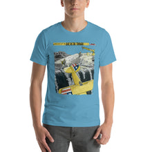 Load image into Gallery viewer, Adventures - Comic 2, #4 Shirt