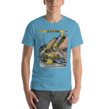 Load image into Gallery viewer, Adventures - Comic 2, #5 Shirt