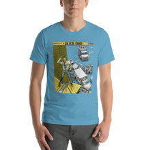 Load image into Gallery viewer, Adventures - Comic 2, #6 Shirt