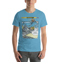 Load image into Gallery viewer, Adventures - Comic 2, #8 Shirt