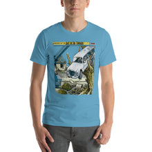 Load image into Gallery viewer, Adventures - Comic 2, #9 Shirt