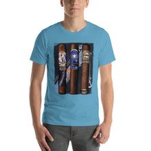 Load image into Gallery viewer, Towman Cigar Shirt