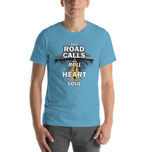 Load image into Gallery viewer, Life is Lyrical - Road Calls 1 - Shirt