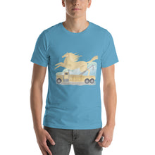 Load image into Gallery viewer, Towman Stallion Shirt