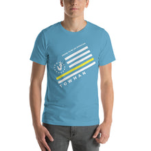 Load image into Gallery viewer, Betsy Ross 1776 Proud to be - Shirt