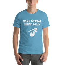 Load image into Gallery viewer, Make Towing Great Again - Shirt