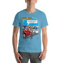 Load image into Gallery viewer, Boomer - Pushing The Envelope - Shirt